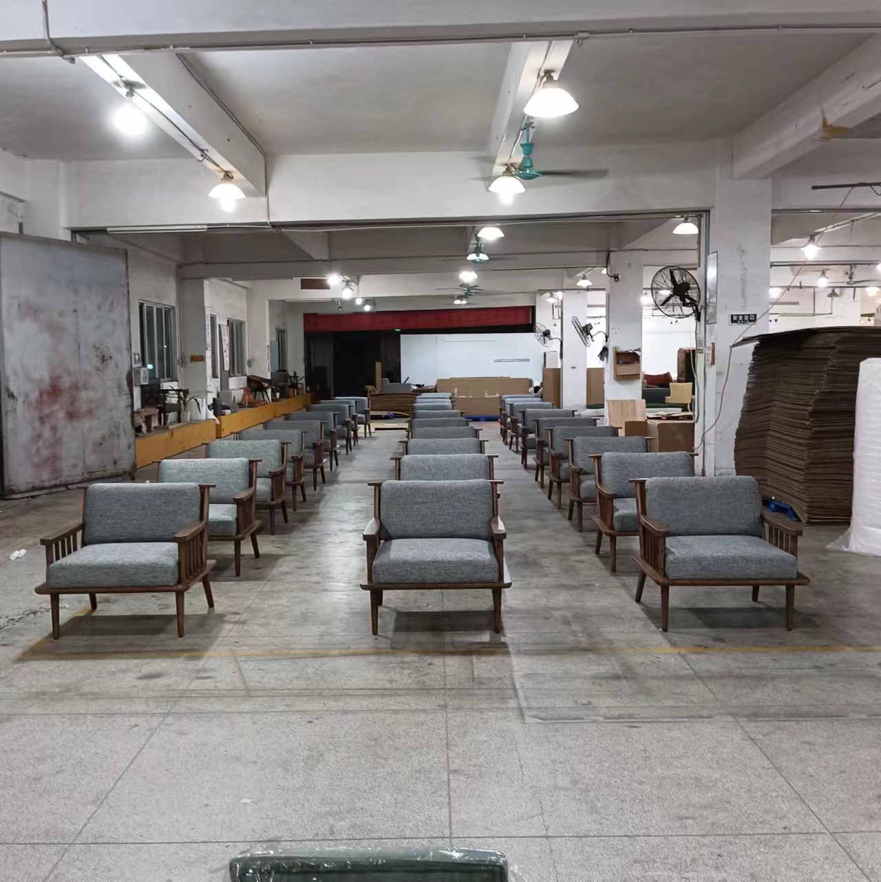 酒店家具