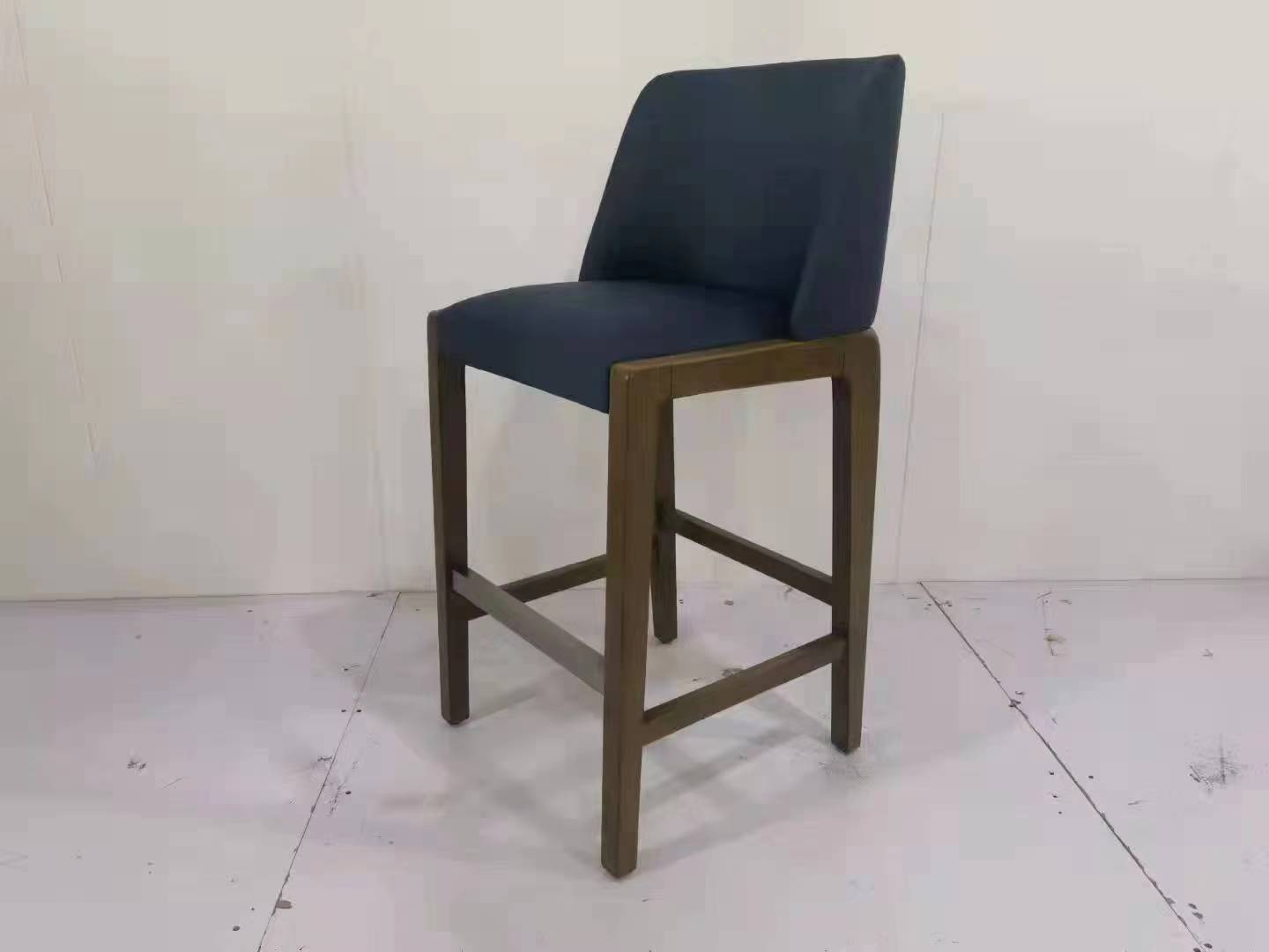实木吧凳