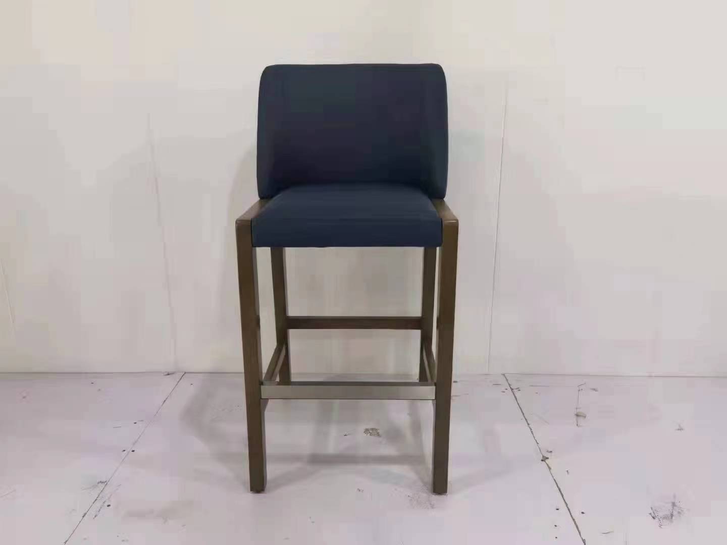 实木吧凳